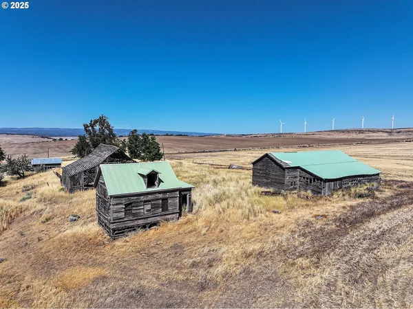 $360,000 | 950 Hoctor Road, Goldendale, WA 98620