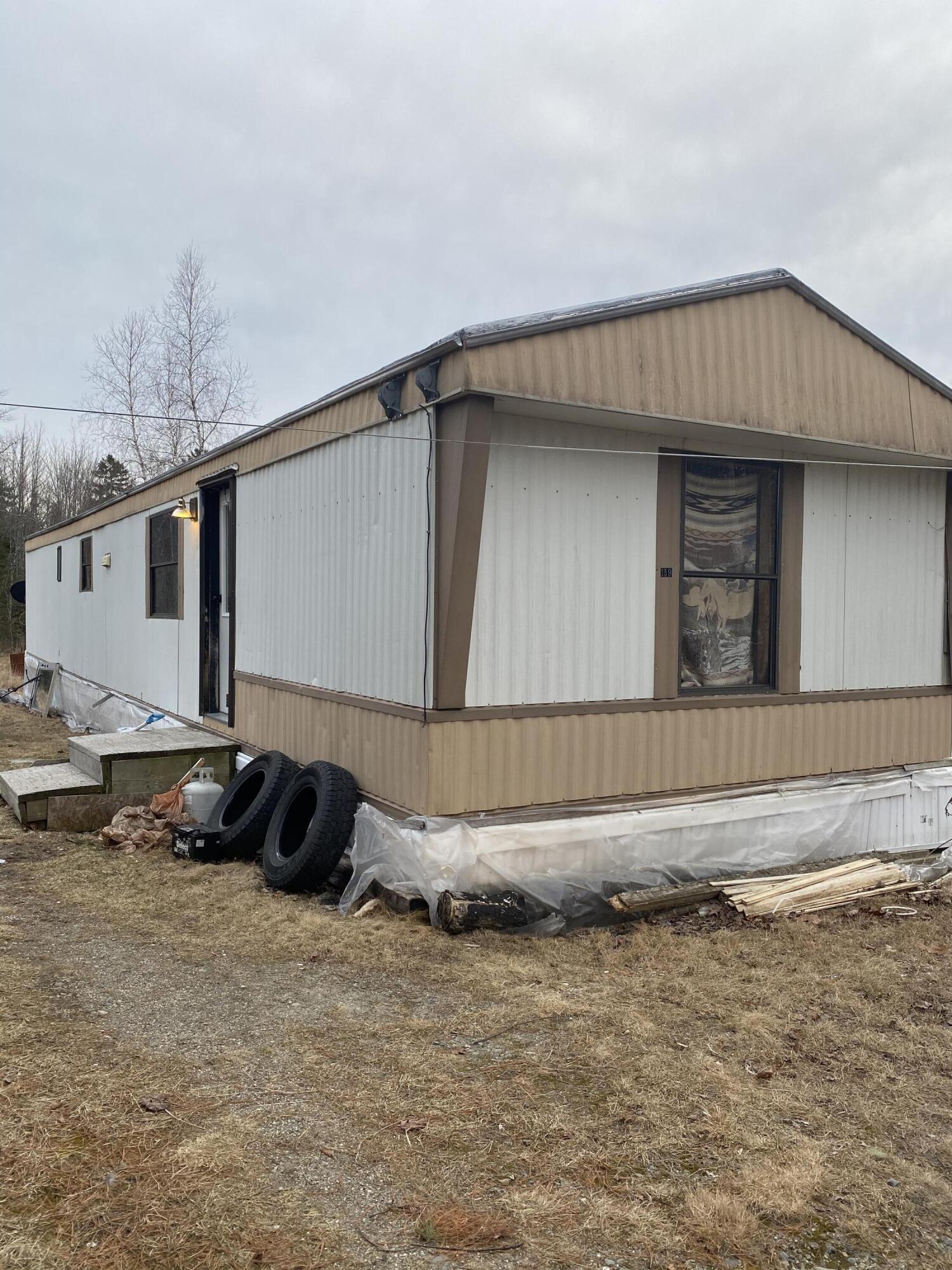 161 Cross Road Hancock, ME 04640 - Photo 19 of 21 Mobile Home