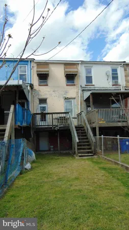 $59,900 | 1613 Locust Street, Curtis Bay, MD 21226