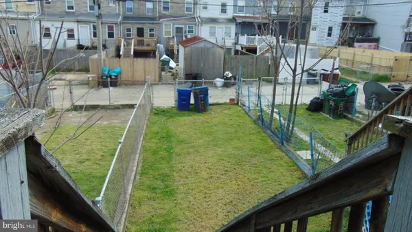 $59,900 | 1613 Locust Street, Curtis Bay, MD 21226