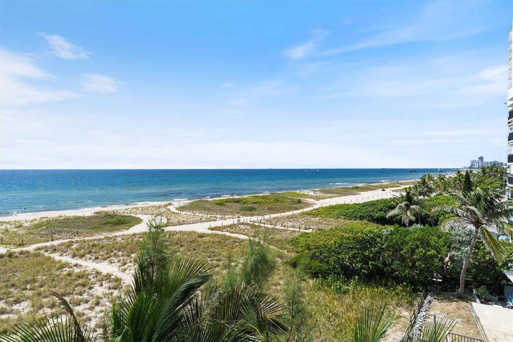 900 North Ocean Boulevard, Unit 401 Pompano Beach, FL 33062 - Photo 17 of 41