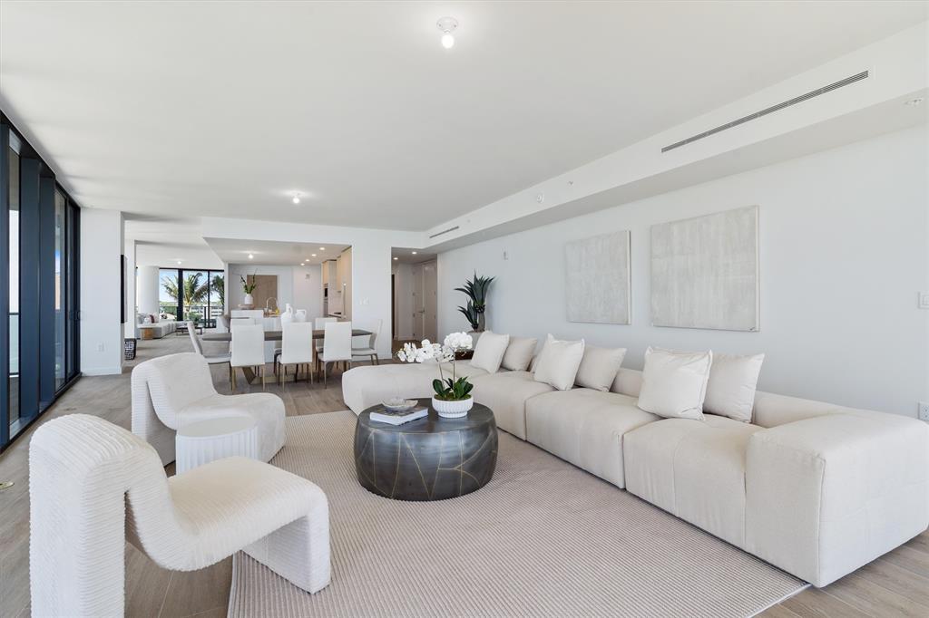 900 North Ocean Boulevard, Unit 401 Pompano Beach, FL 33062 - Photo 5 of 41