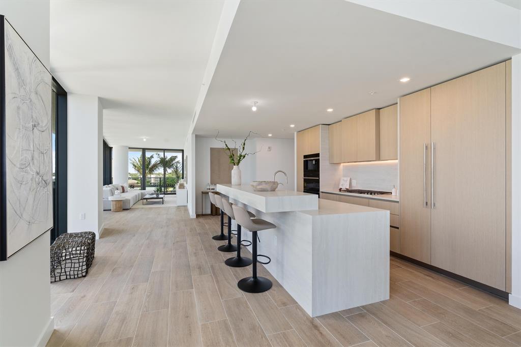 900 North Ocean Boulevard, Unit 401 Pompano Beach, FL 33062 - Photo 8 of 41