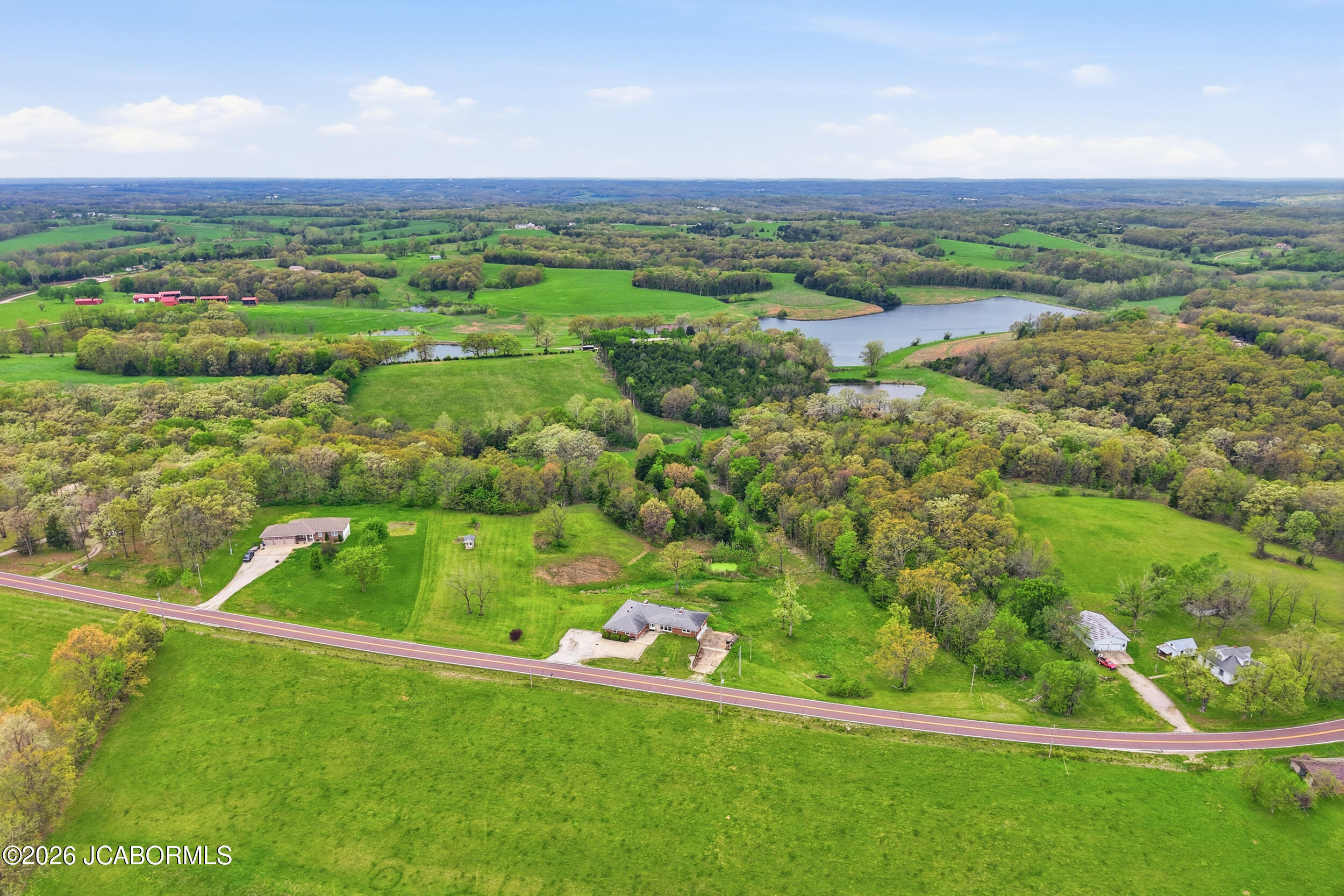 2017 Pea Ridge Road Centertown, MO 65023 - Photo 53 of 59 2017 pea ridge rd-54