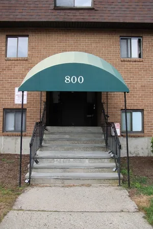 $255,000 | 800 County Street, Unit 23, Taunton, MA 02780