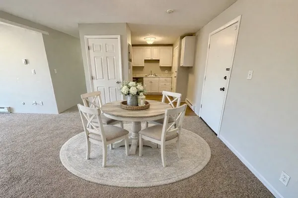 $255,000 | 800 County Street, Unit 23, Taunton, MA 02780
