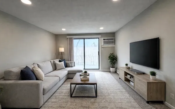 $255,000 | 800 County Street, Unit 23, Taunton, MA 02780