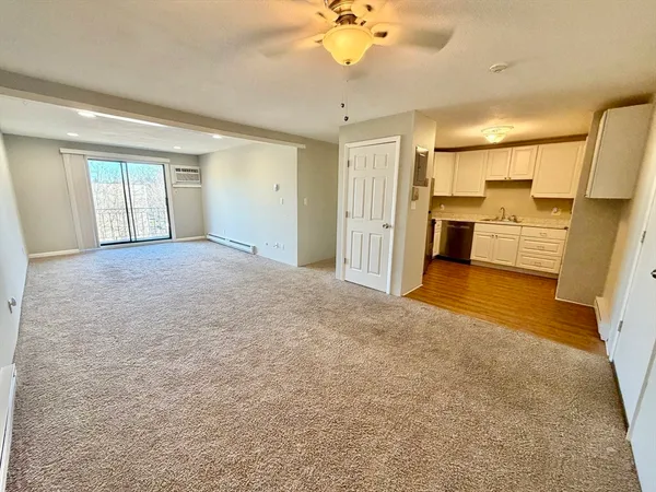 $255,000 | 800 County Street, Unit 23, Taunton, MA 02780