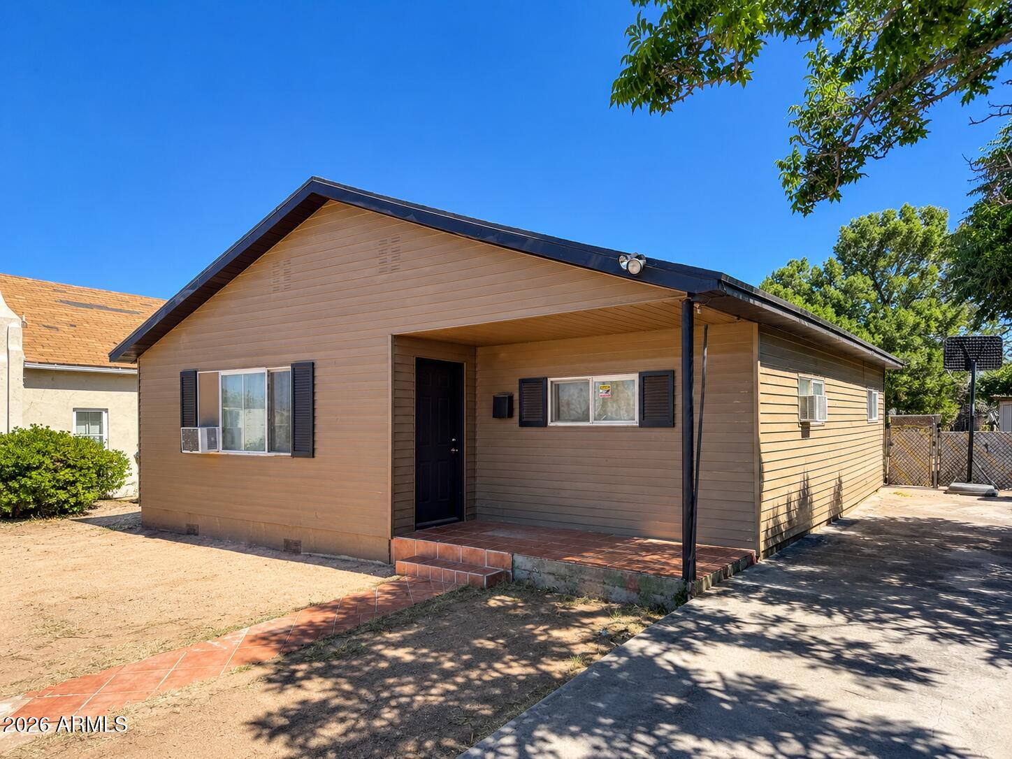 1508 East 9th Street Douglas, AZ 85607 - Photo 2 of 11 Front