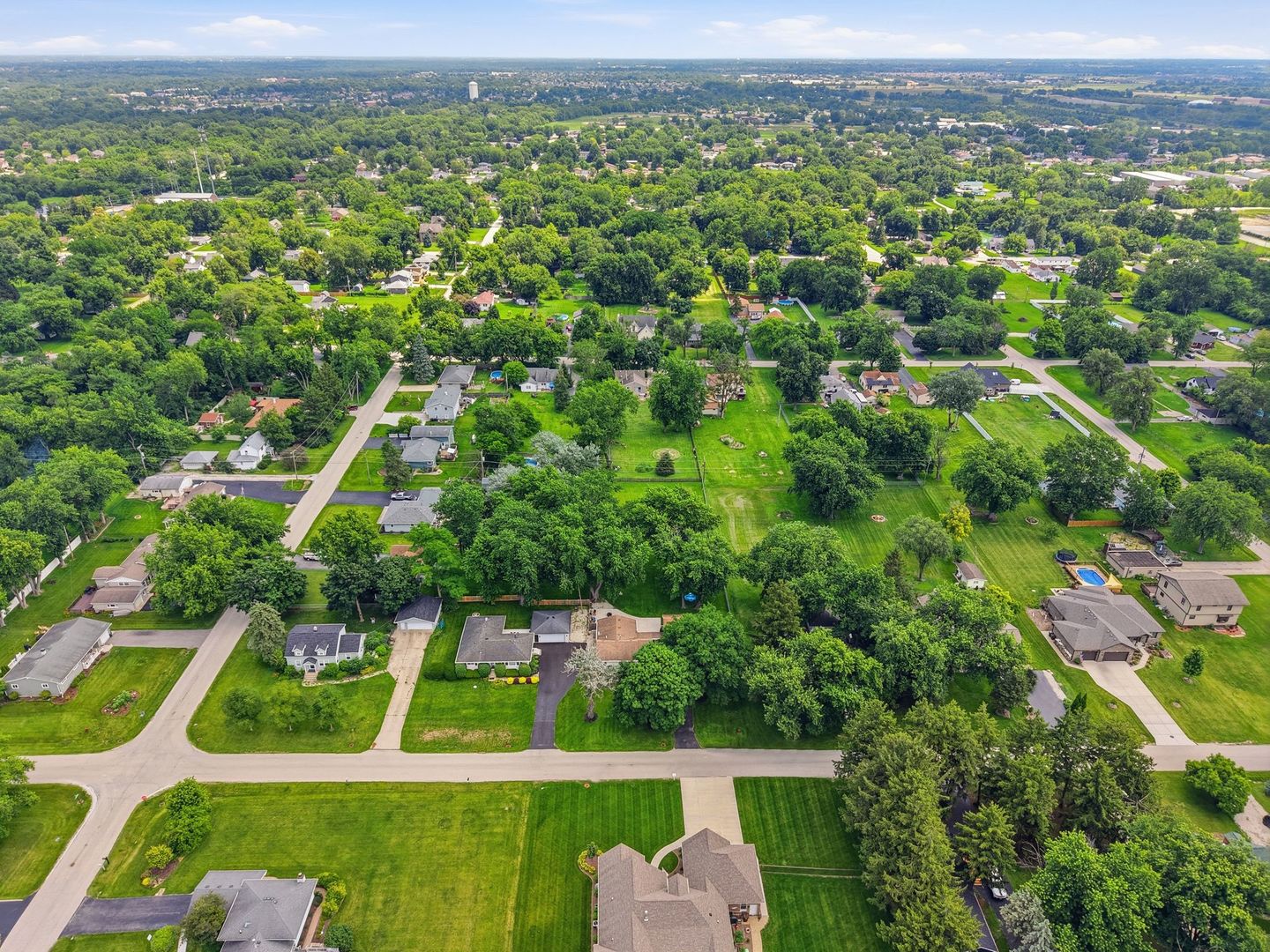816 Ogden Road New Lenox, IL 60451 - Photo 36 of 41