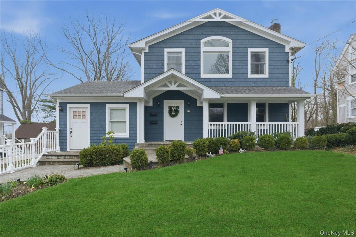 98 Nassau Road, Unit 2 Huntington, NY 11743 - Photo 22 of 23