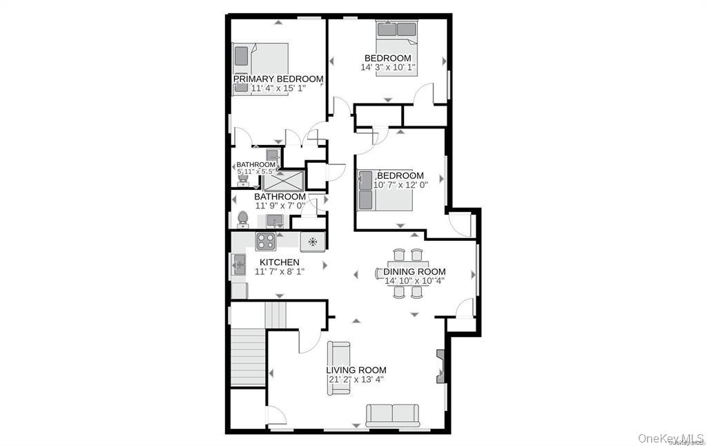 98 Nassau Road, Unit 2 Huntington, NY 11743 - Photo 23 of 23