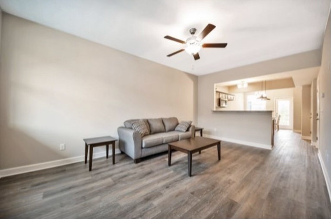 1382 Rural Hill Road, Unit 375 Antioch, TN 37013 - Photo 4 of 9