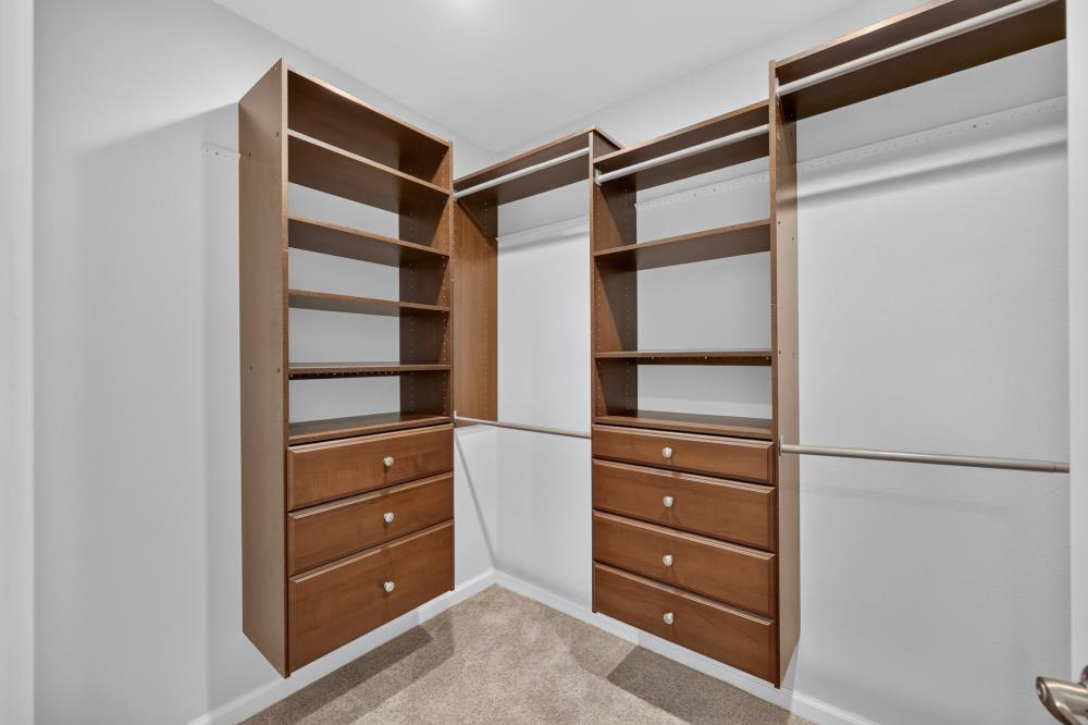 4820 Shooting Star Road Placerville, CA 95667 - Photo 56 of 68 ADU Walk in Closet