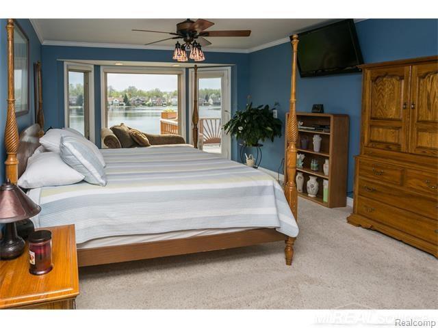 2248 South Shore Court Rochester Hills, MI 48307 - Photo 22 of 54