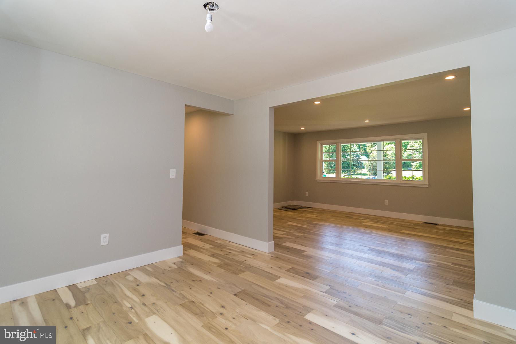 3697 Robin Road Furlong, PA 18925 - Photo 15 of 44 6" engineered hardwood flooring