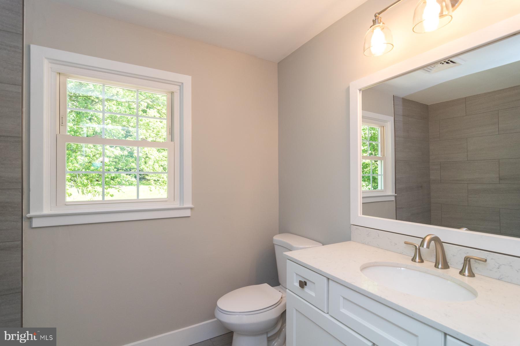 3697 Robin Road Furlong, PA 18925 - Photo 25 of 44 Hall bath