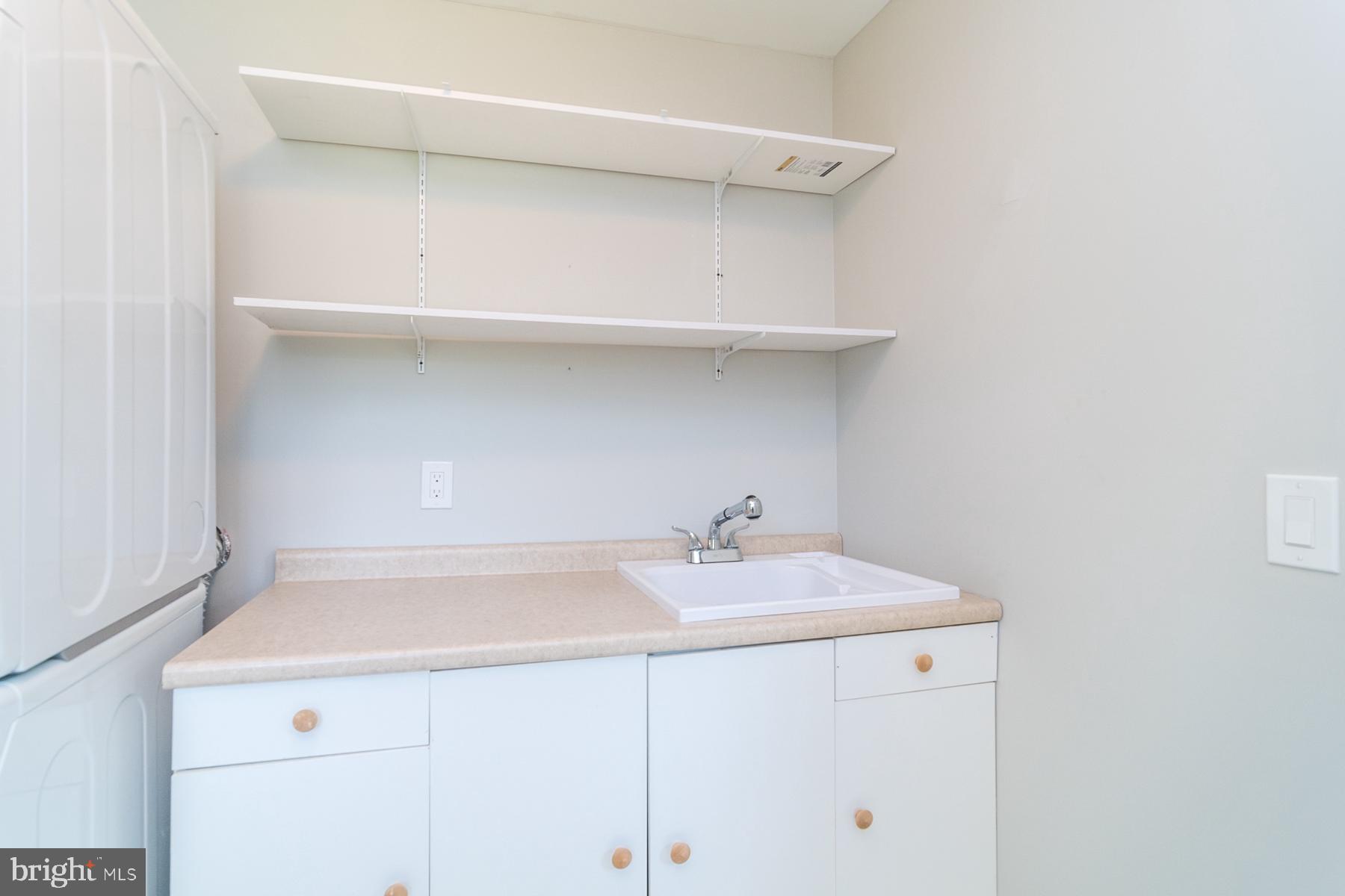 3697 Robin Road Furlong, PA 18925 - Photo 27 of 44 Upstairs laundry