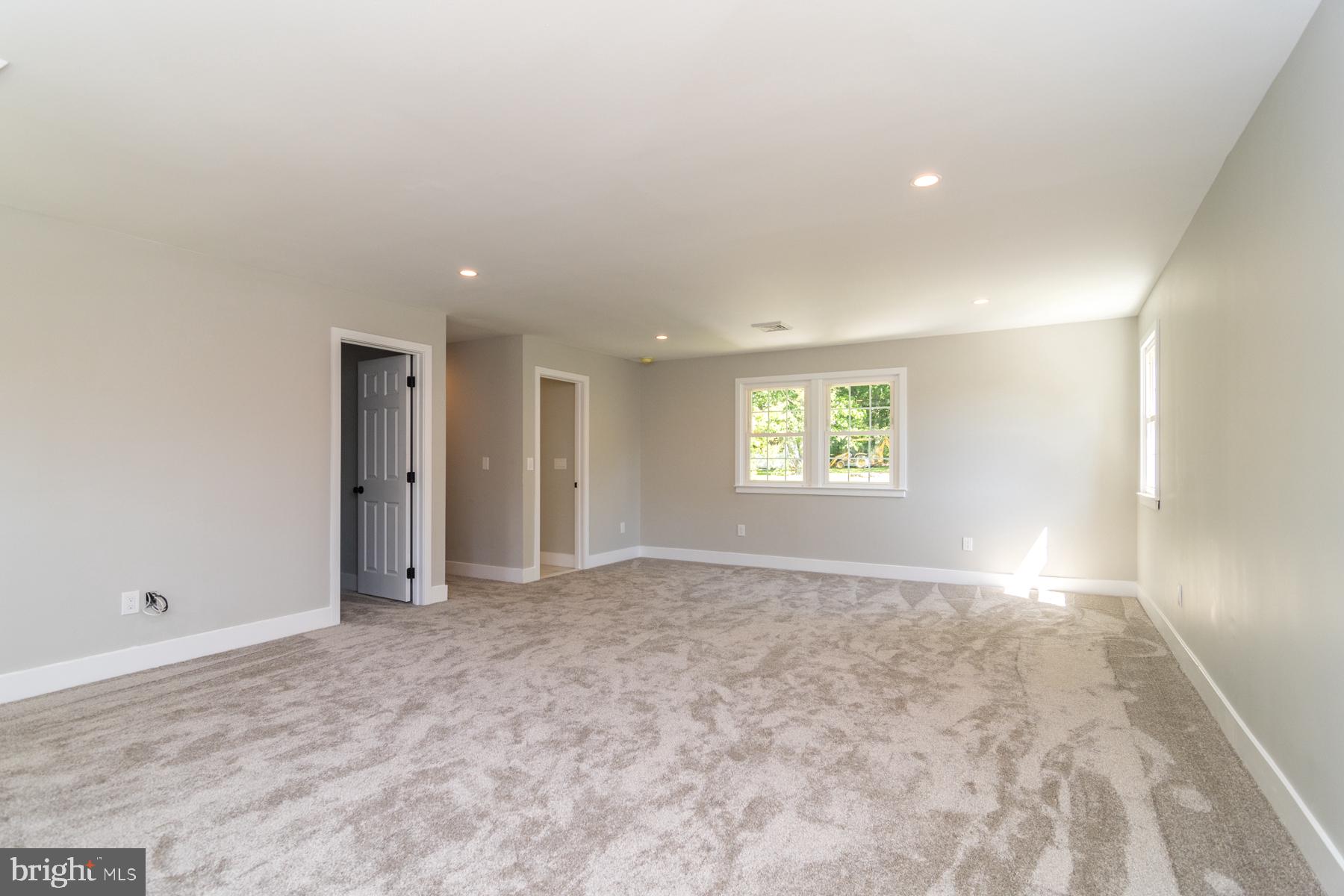 3697 Robin Road Furlong, PA 18925 - Photo 30 of 44 Master Bedroom