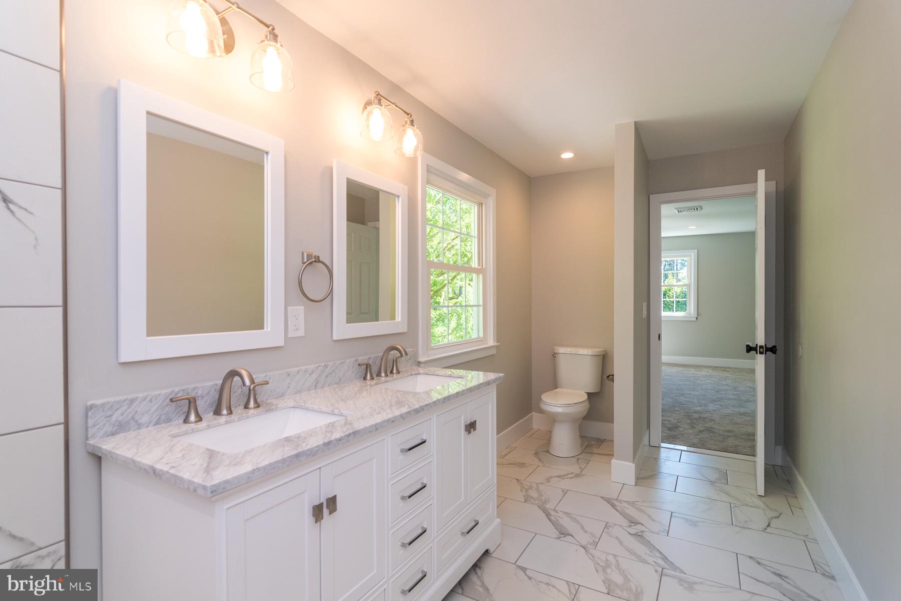 3697 Robin Road Furlong, PA 18925 - Photo 35 of 44 Master Bathroom