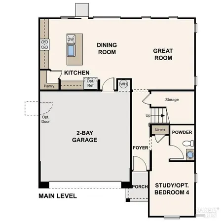 $702,425 | 2637 Gibraltar Drive, Fairfield, CA 94533