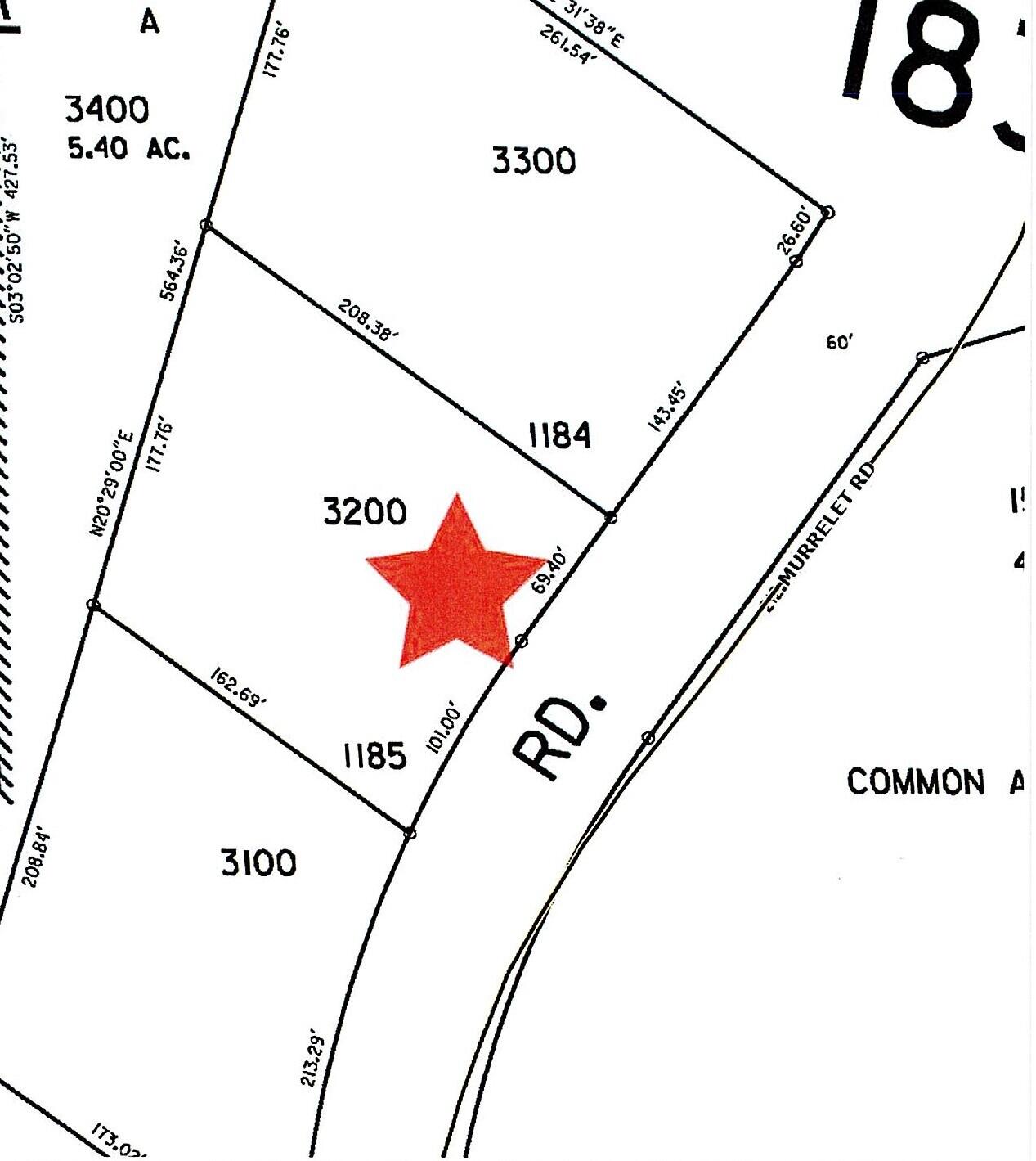 0 Murrelet Road, Unit LOT 1185 Klamath Falls, OR 97601 - Photo 11 of 11 Map 2