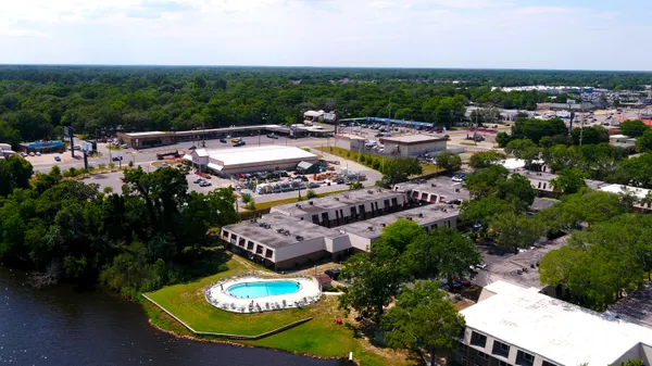 $114,000 | 210 Pelham Road, Unit 205B, Fort Walton Beach, FL 32547