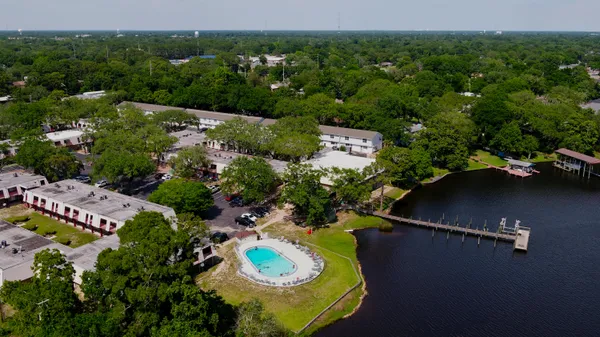 $114,000 | 210 Pelham Road, Unit 205B, Fort Walton Beach, FL 32547
