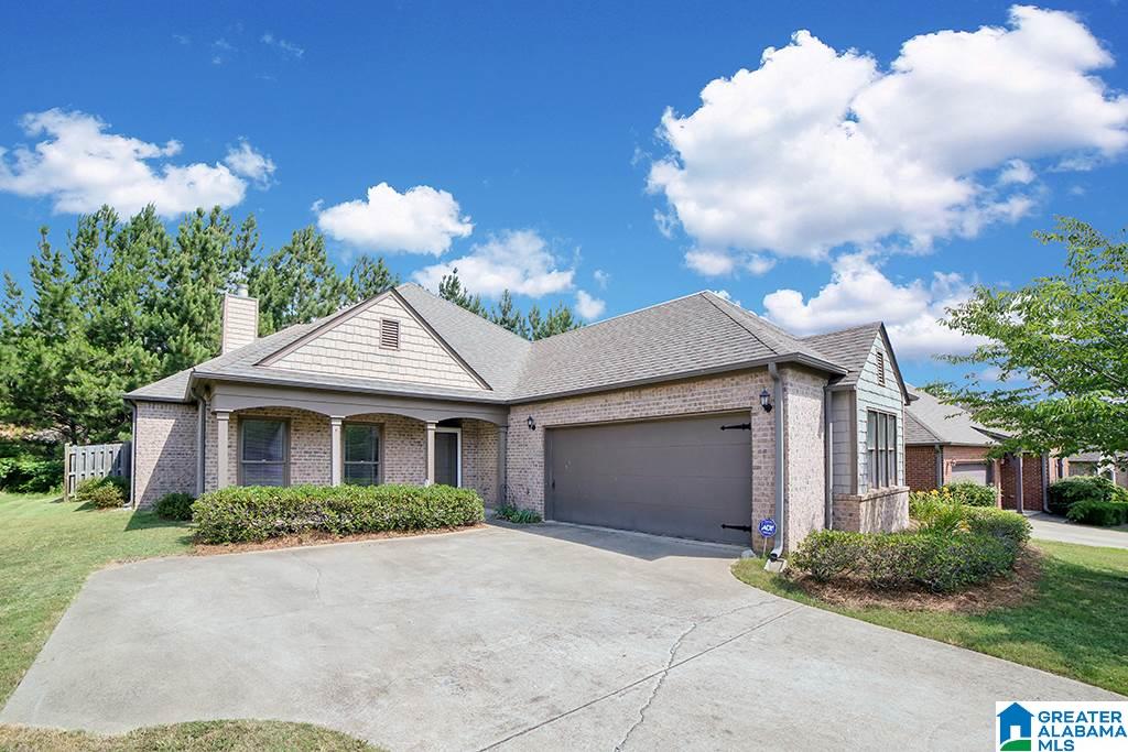 341 Chesser Loop Circle Chelsea, AL 35043 - Photo 1 of 24