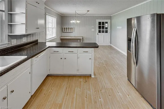 $259,900 | 738 Britt Avenue, Asheboro, NC 27203