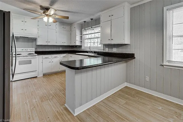 $259,900 | 738 Britt Avenue, Asheboro, NC 27203