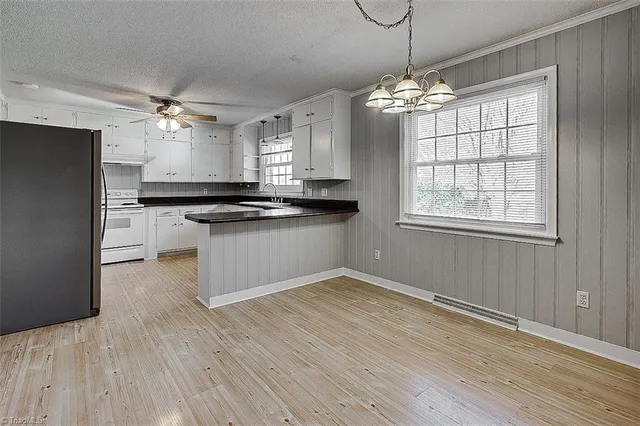 $259,900 | 738 Britt Avenue, Asheboro, NC 27203