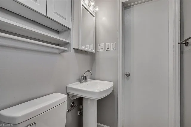 $259,900 | 738 Britt Avenue, Asheboro, NC 27203