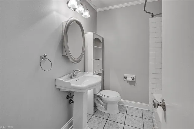 $259,900 | 738 Britt Avenue, Asheboro, NC 27203