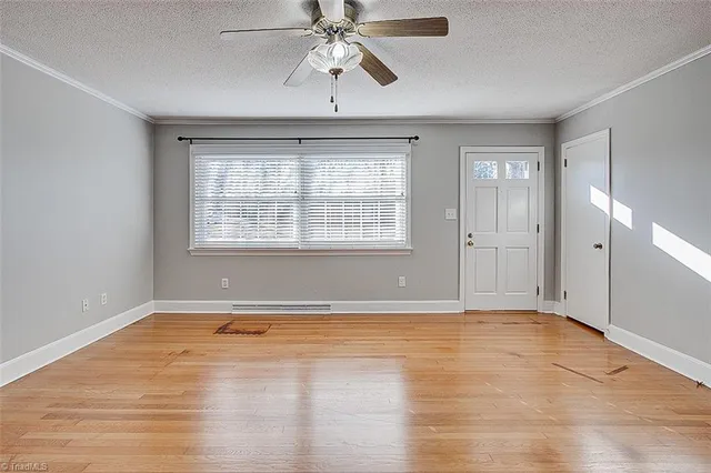 $259,900 | 738 Britt Avenue, Asheboro, NC 27203