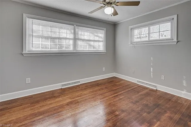 $259,900 | 738 Britt Avenue, Asheboro, NC 27203