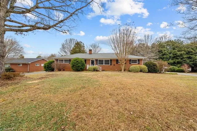 $259,900 | 738 Britt Avenue, Asheboro, NC 27203
