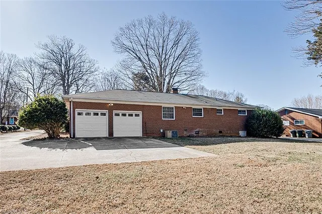 $259,900 | 738 Britt Avenue, Asheboro, NC 27203