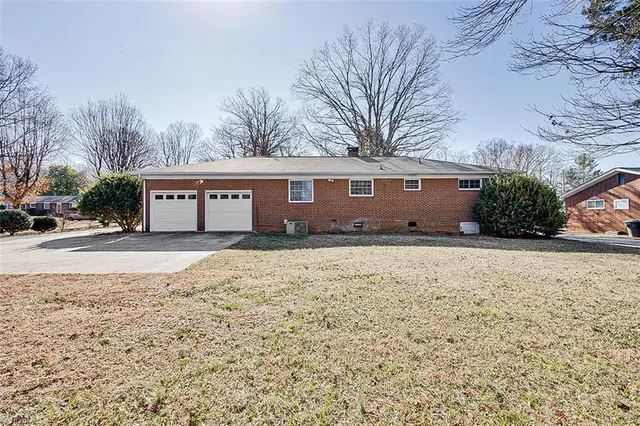 $259,900 | 738 Britt Avenue, Asheboro, NC 27203