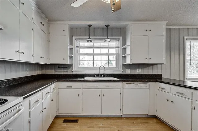 $259,900 | 738 Britt Avenue, Asheboro, NC 27203