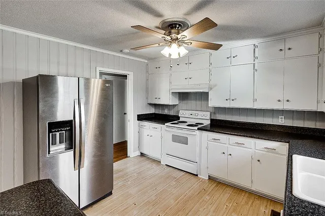 $259,900 | 738 Britt Avenue, Asheboro, NC 27203