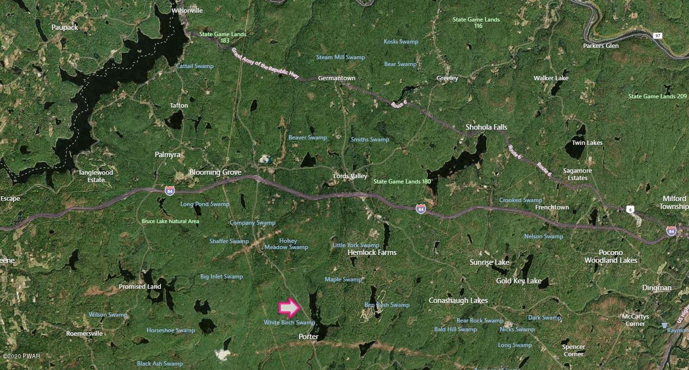 122 Old Rte 402 Dingmans Ferry, PA 18328 - Photo 41 of 41