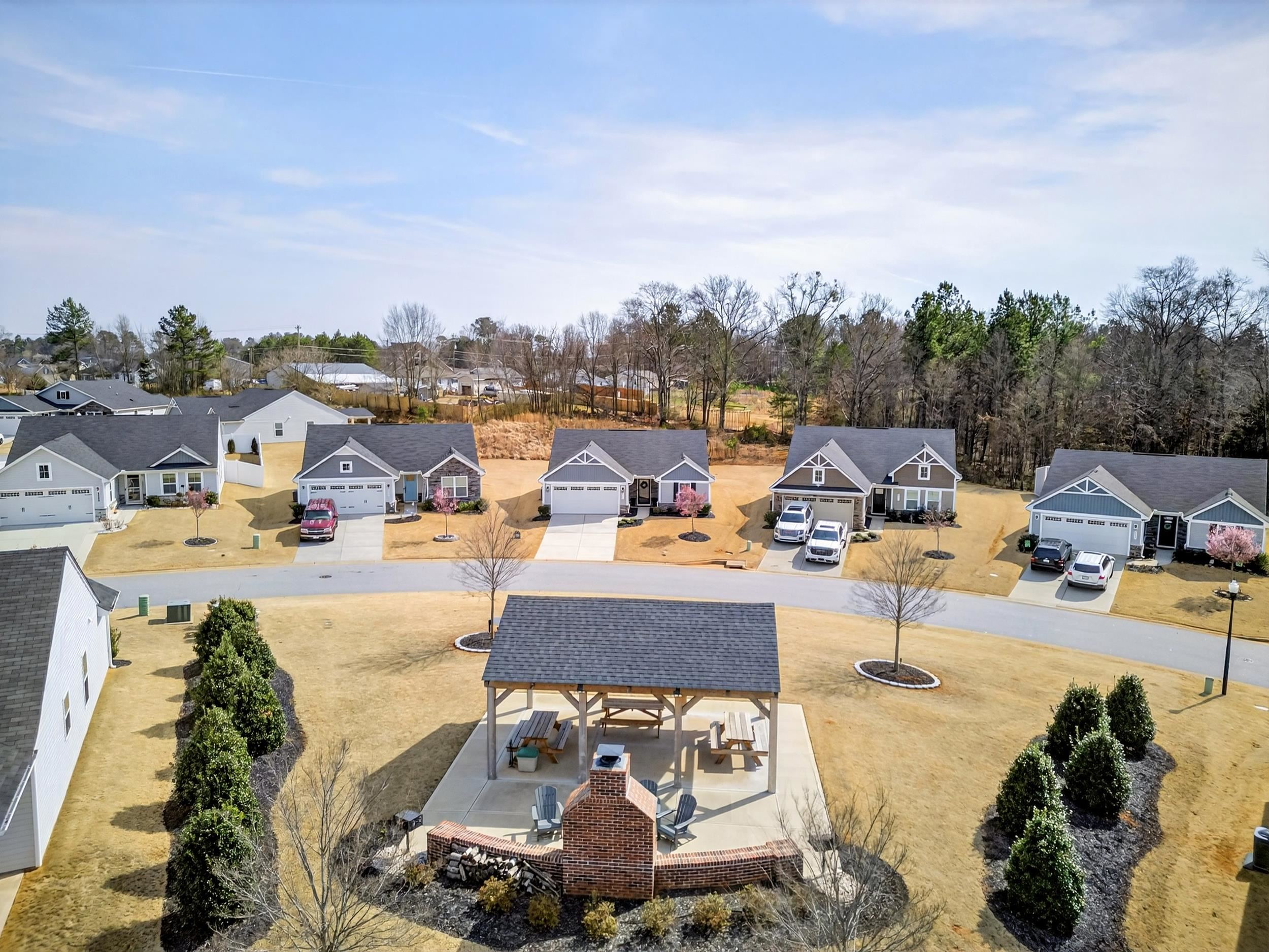 2053 Wexley Drive Boiling Springs, SC 29316 - Photo 45 of 48
