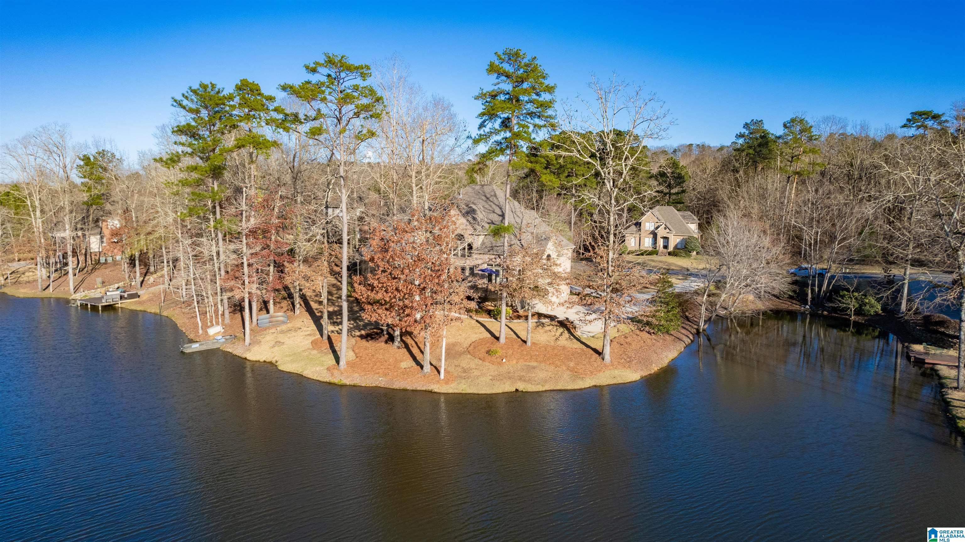 8451 Shoreside Lane Helena, AL 35022 - Photo 4 of 46