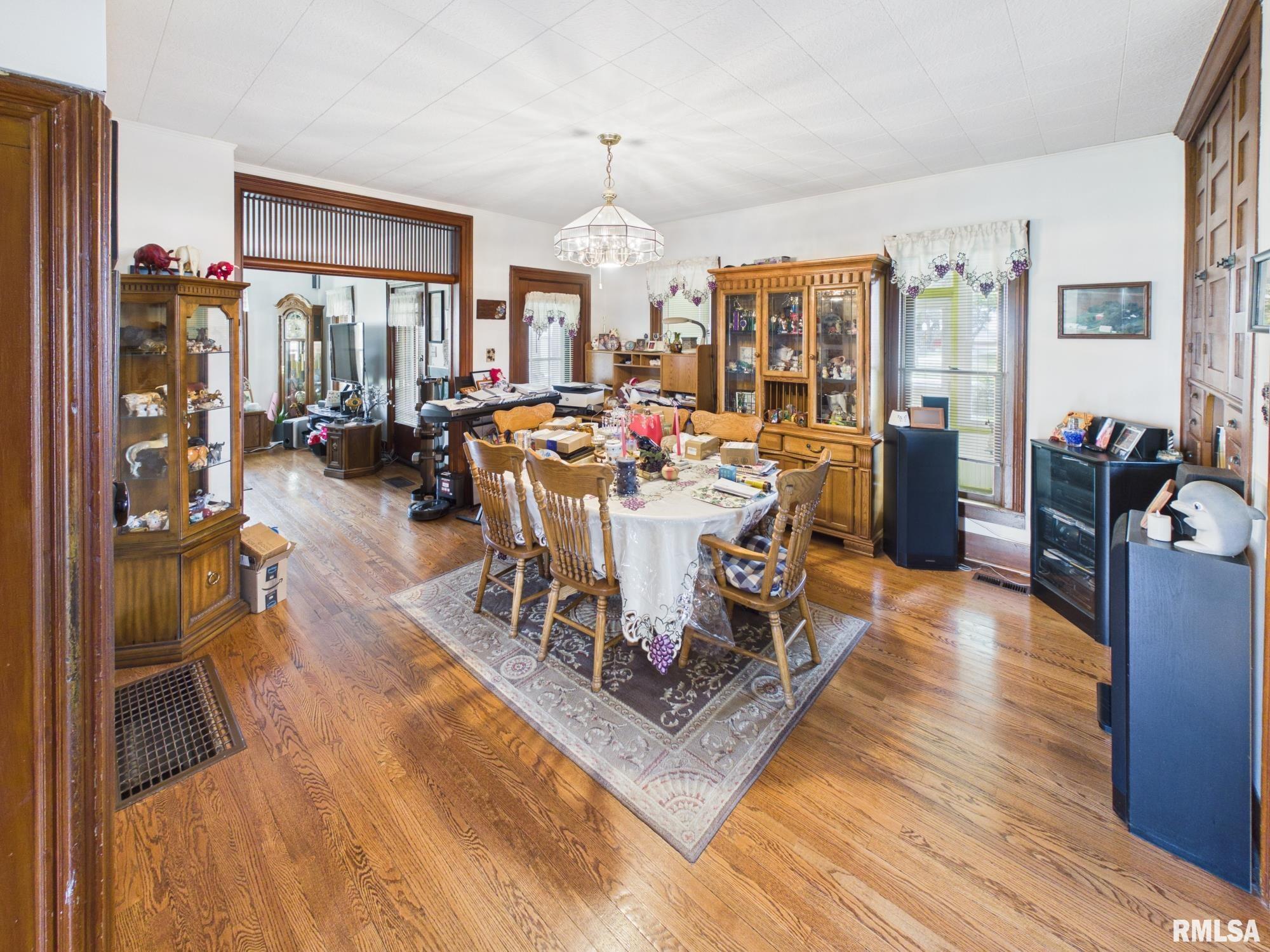 8832 Jackson Road Blue Mound, IL 62513 - Photo 15 of 69