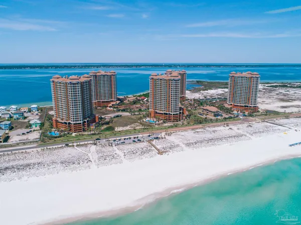 $1,795,000 | 1 Portofino Drive, Unit 904, Pensacola Beach, FL 32561