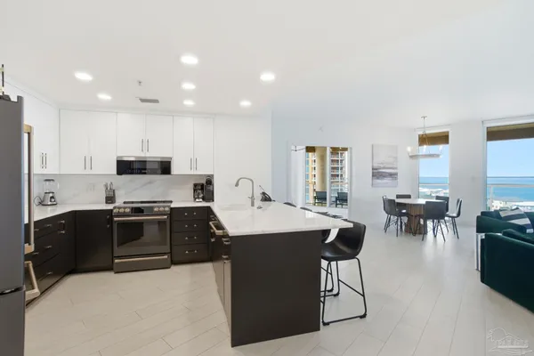 $1,795,000 | 1 Portofino Drive, Unit 904, Pensacola Beach, FL 32561