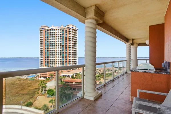 $1,795,000 | 1 Portofino Drive, Unit 904, Pensacola Beach, FL 32561