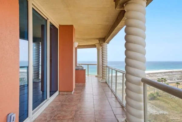 $1,795,000 | 1 Portofino Drive, Unit 904, Pensacola Beach, FL 32561