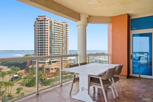 $1,795,000 | 1 Portofino Drive, Unit 904, Pensacola Beach, FL 32561